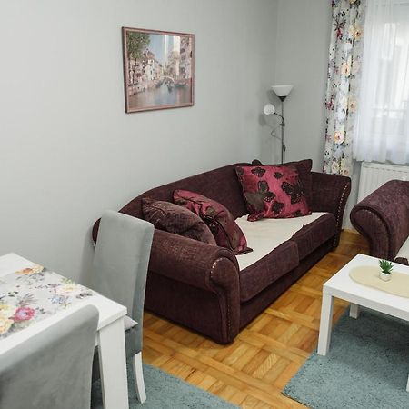 Dill 2 Apartmants Subotica Exterior foto