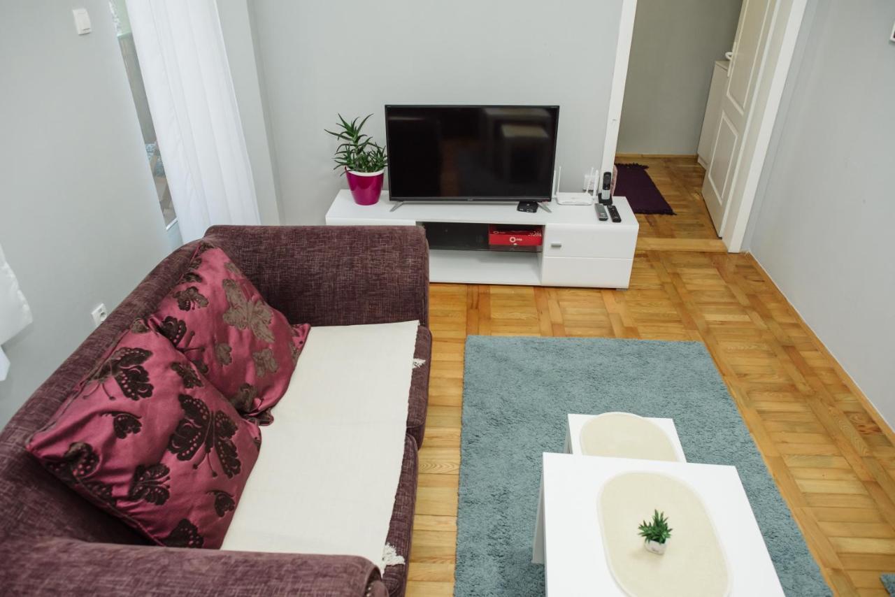 Dill 2 Apartmants Subotica Exterior foto
