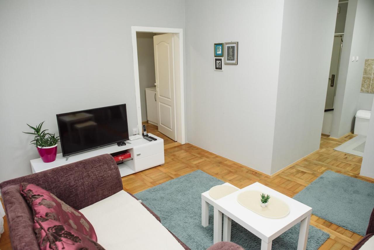 Dill 2 Apartmants Subotica Exterior foto
