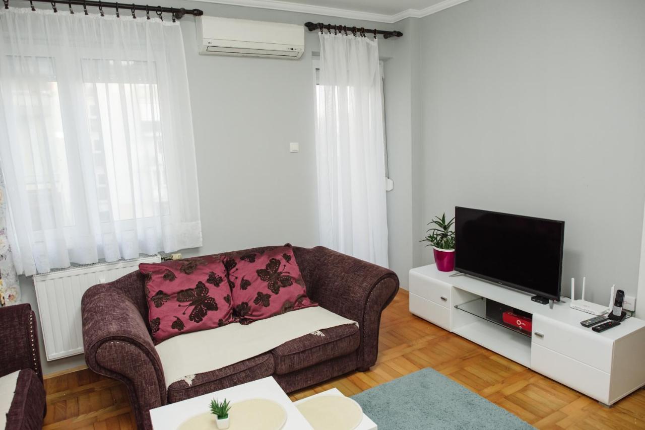 Dill 2 Apartmants Subotica Exterior foto